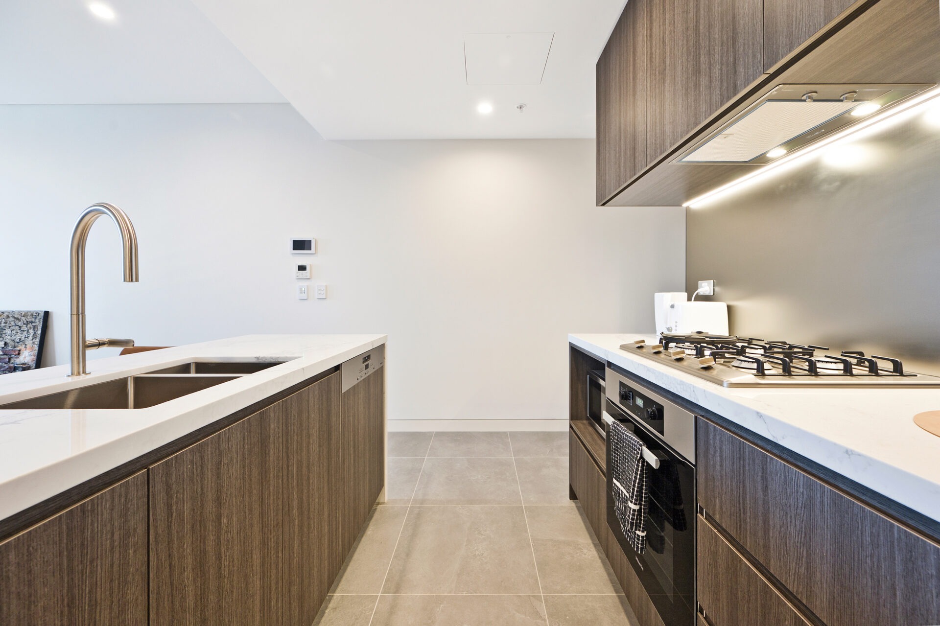 Strathfield South 2 Bedroom Dean Street SS245-Sydney short term rentals