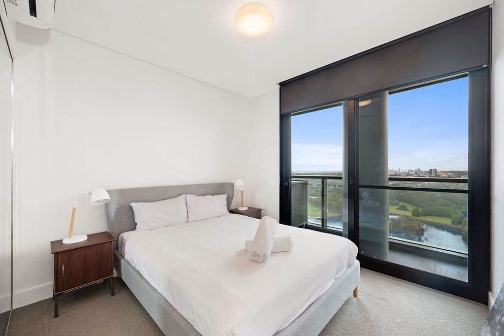 Pyrmont 2 Bedroom Point Street PYR261-Sydney short term rentals
