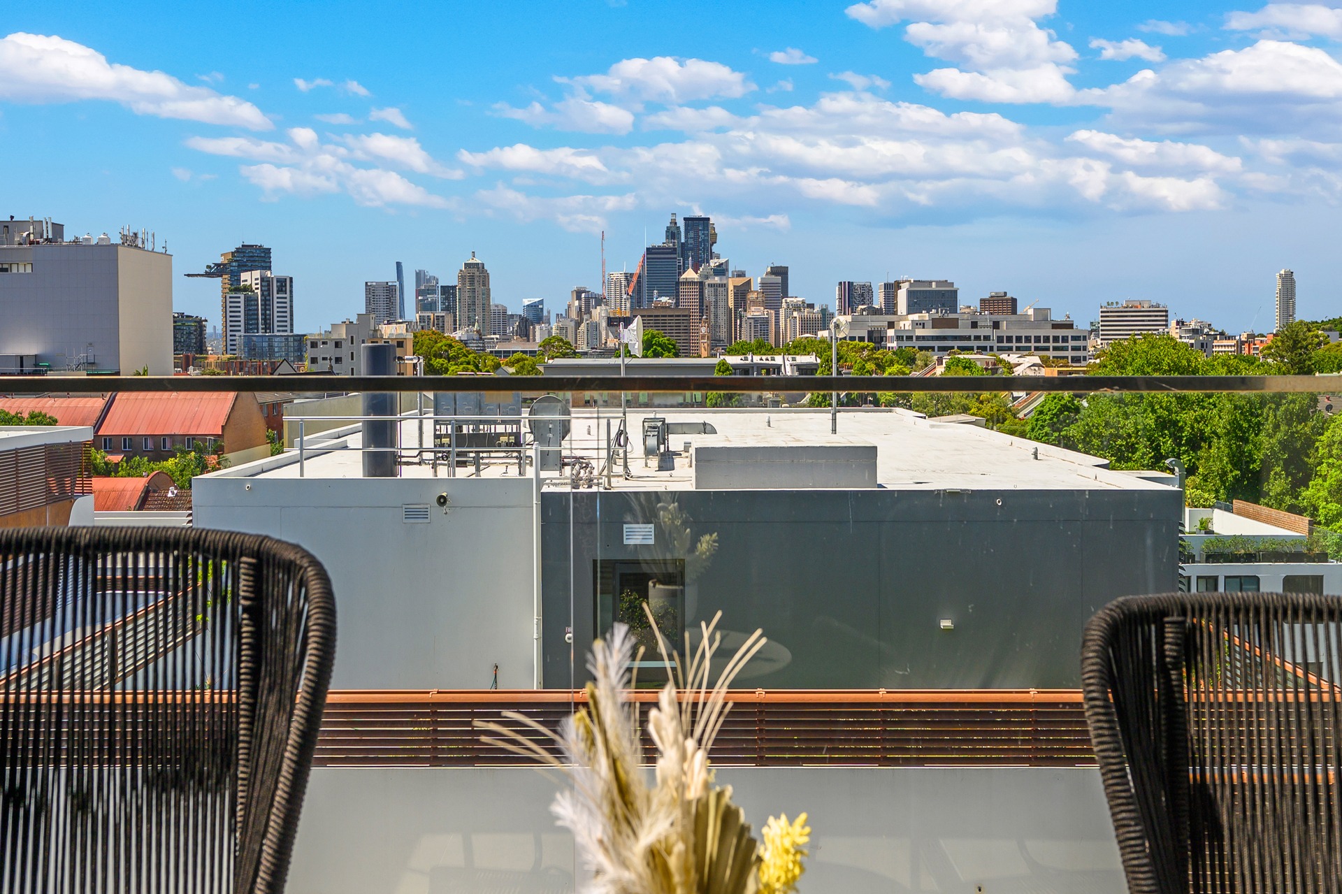 Surry Hills 2 Bedroom Foveaux Street SH289-Sydney short term rentals