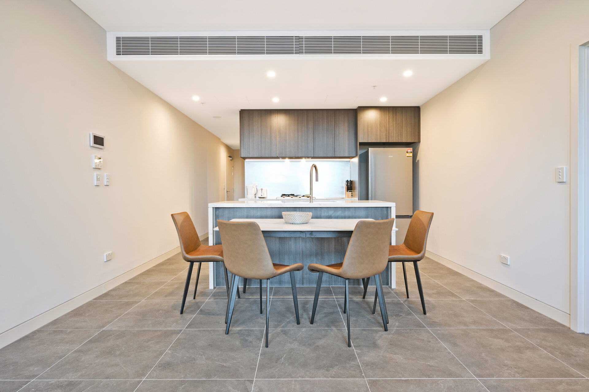 Strathfield South 2 Bedroom Dean Street SS245-Sydney short term rentals