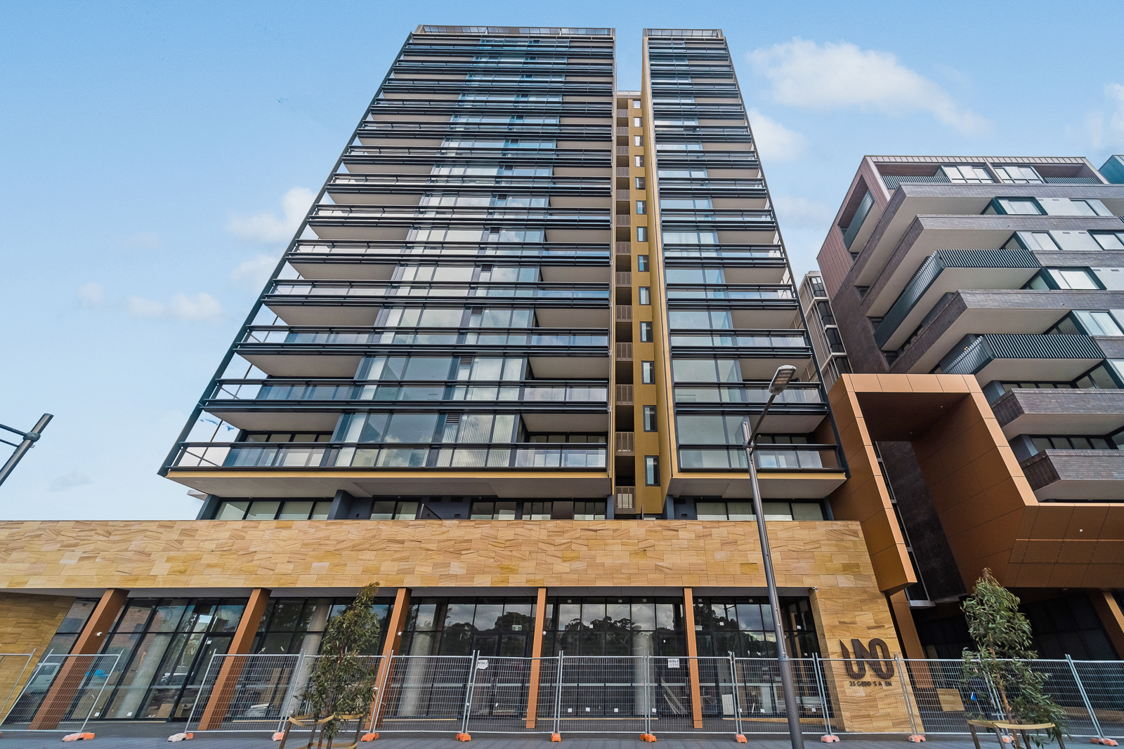 Waterloo 2 Bedroom Danks Street WAT1103-Sydney short term rentals