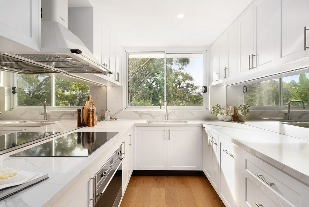 Killara 4 Bedroom House Springdale Road KIL434-Sydney short term rentals
