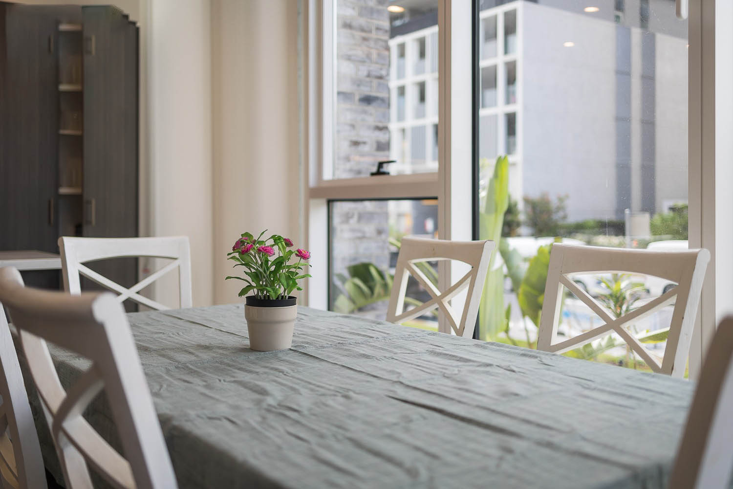 Burwood 2 Bedroom George Street BUR203-Sydney short term rentals
