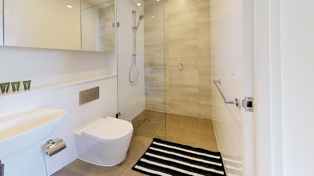 Green Square 2 Bedroom Bourke Street GS2127-Sydney short term rentals