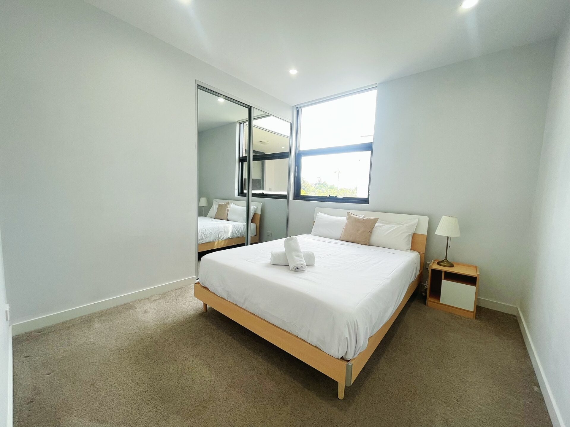Eastwood 2 Bedroom First Avenue EW2517-Sydney short term rentals