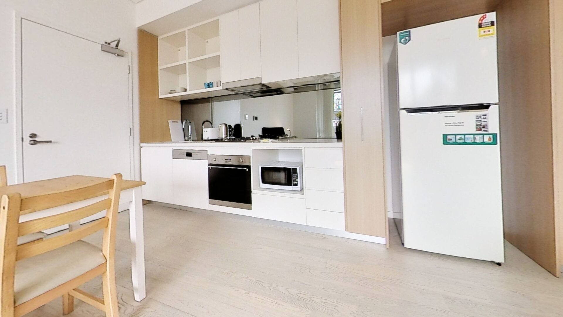 Surry Hills Studio Crown Street SH303-Sydney short term rentals