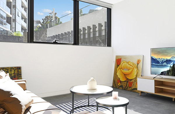 Strathfield South 2 Bedroom Augusta Street SS274