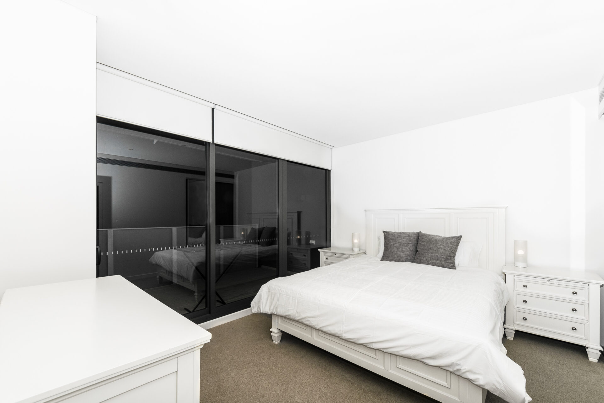 North Sydney 2 Bedroom Berry Street NS9-Sydney short term rentals