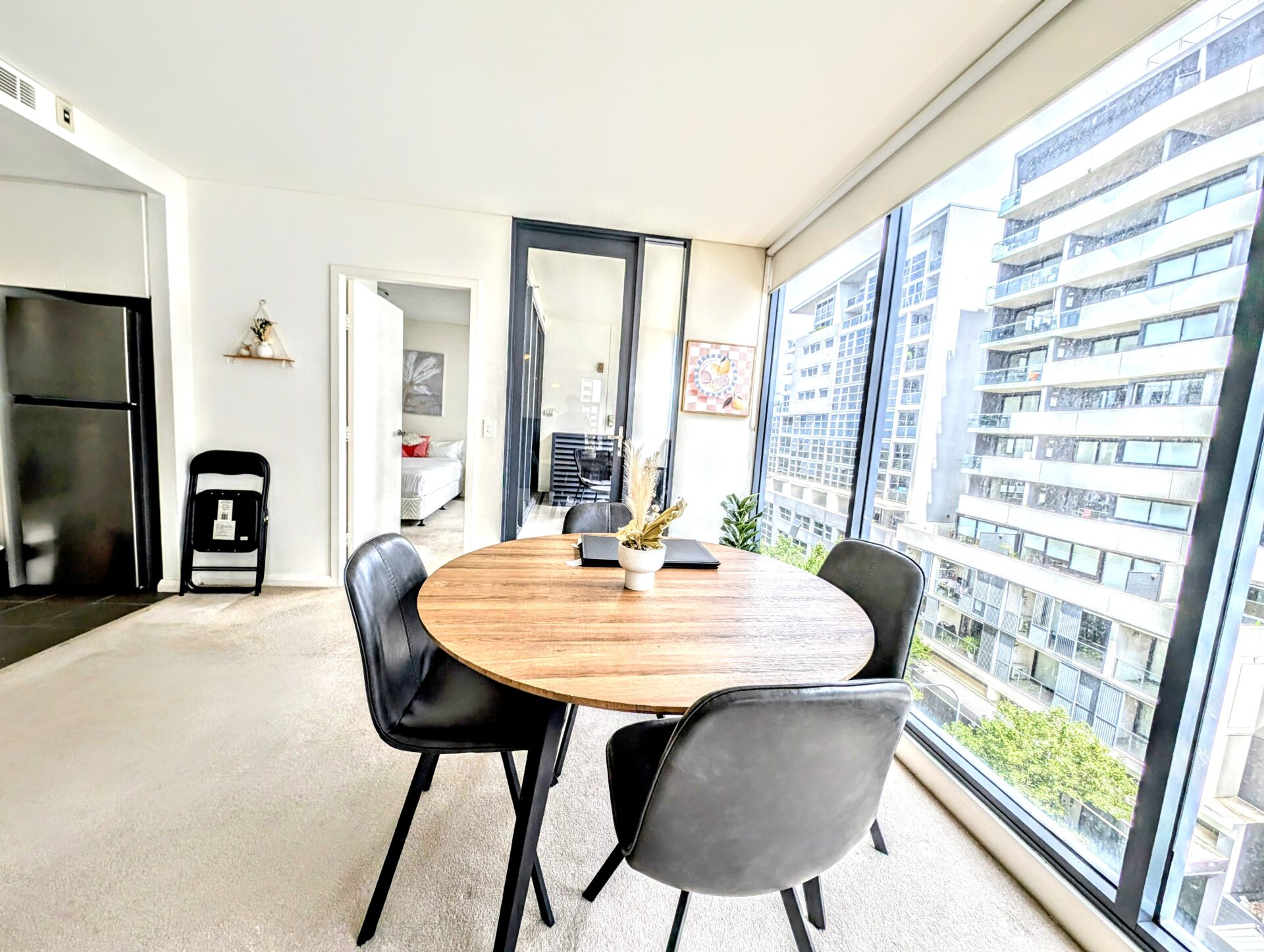 St Leonards 3 Bedroom Herbert Street SL3707-Sydney short term rentals