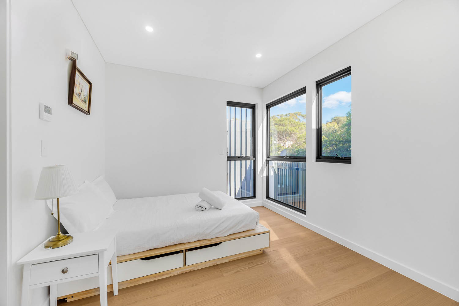 Lane Cove 4 Bedroom Townhouse Longueville Road LC48-Sydney short term rentals