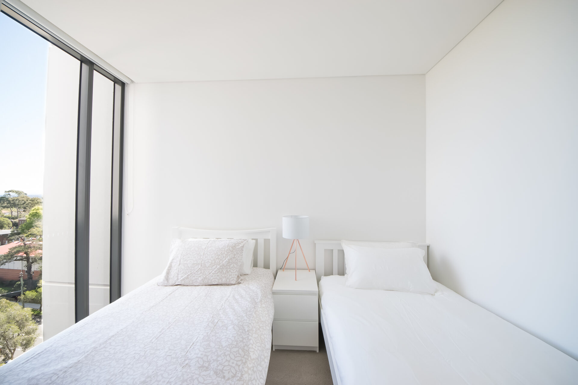 North Sydney 2 Bedroom Berry Street NS9-Sydney short term rentals