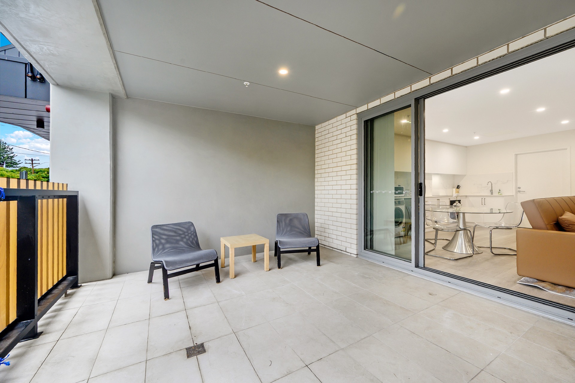 Dulwich Hill Studio Herbert Street DH003-Sydney short term rentals