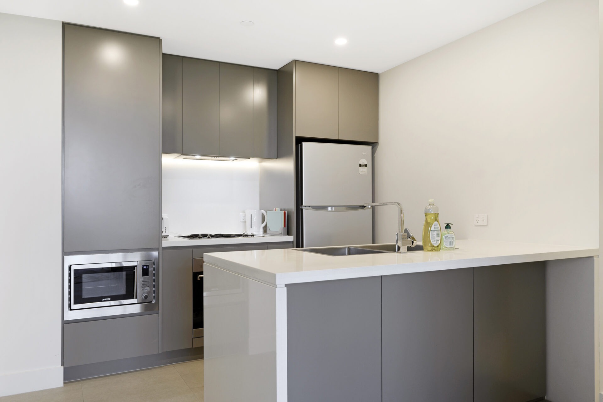 Pyrmont 1 Bedroom Murray Street PYR114-Sydney short term rentals