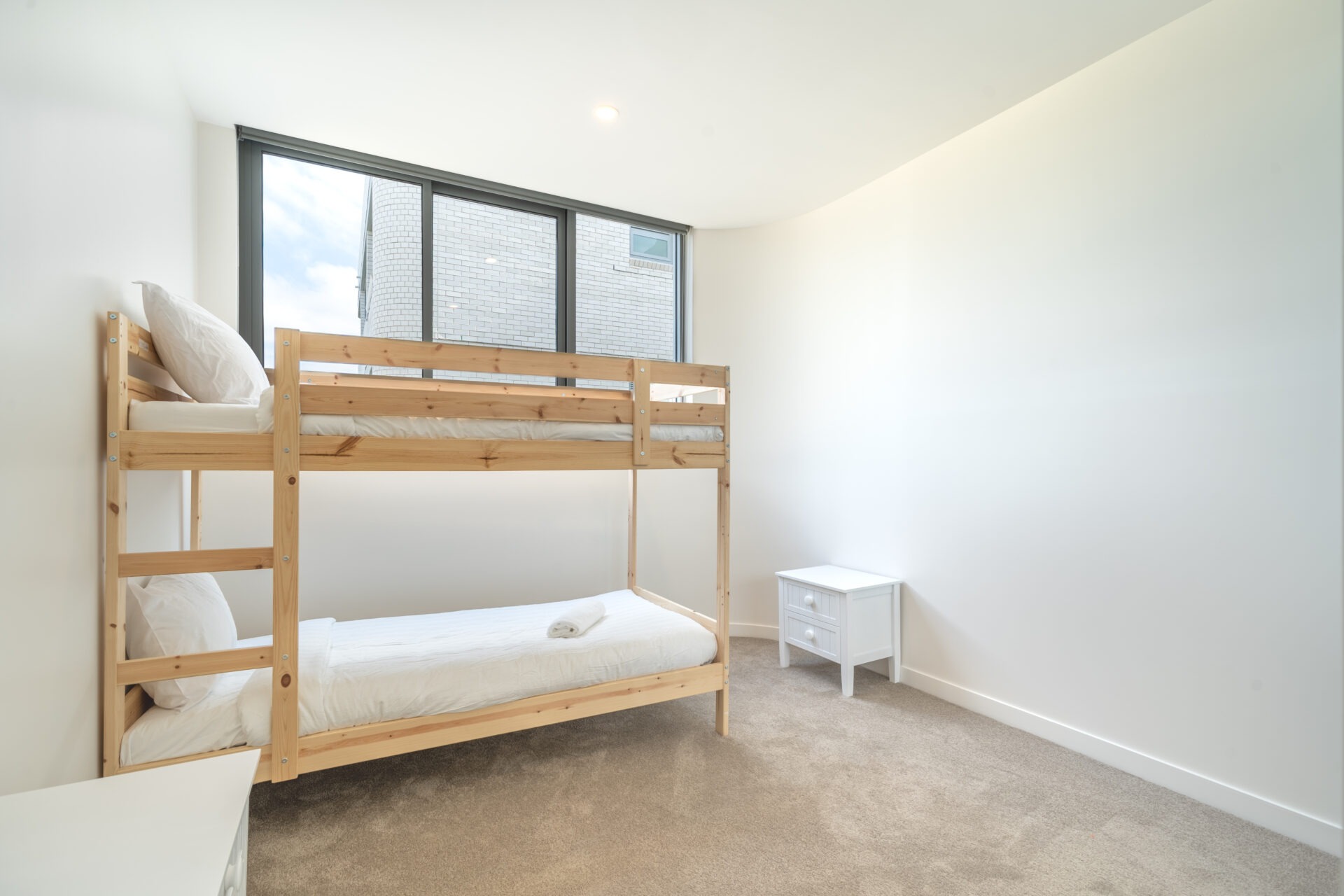Dulwich Hill 3 Bedroom Grove Street DH3110-Sydney short term rentals