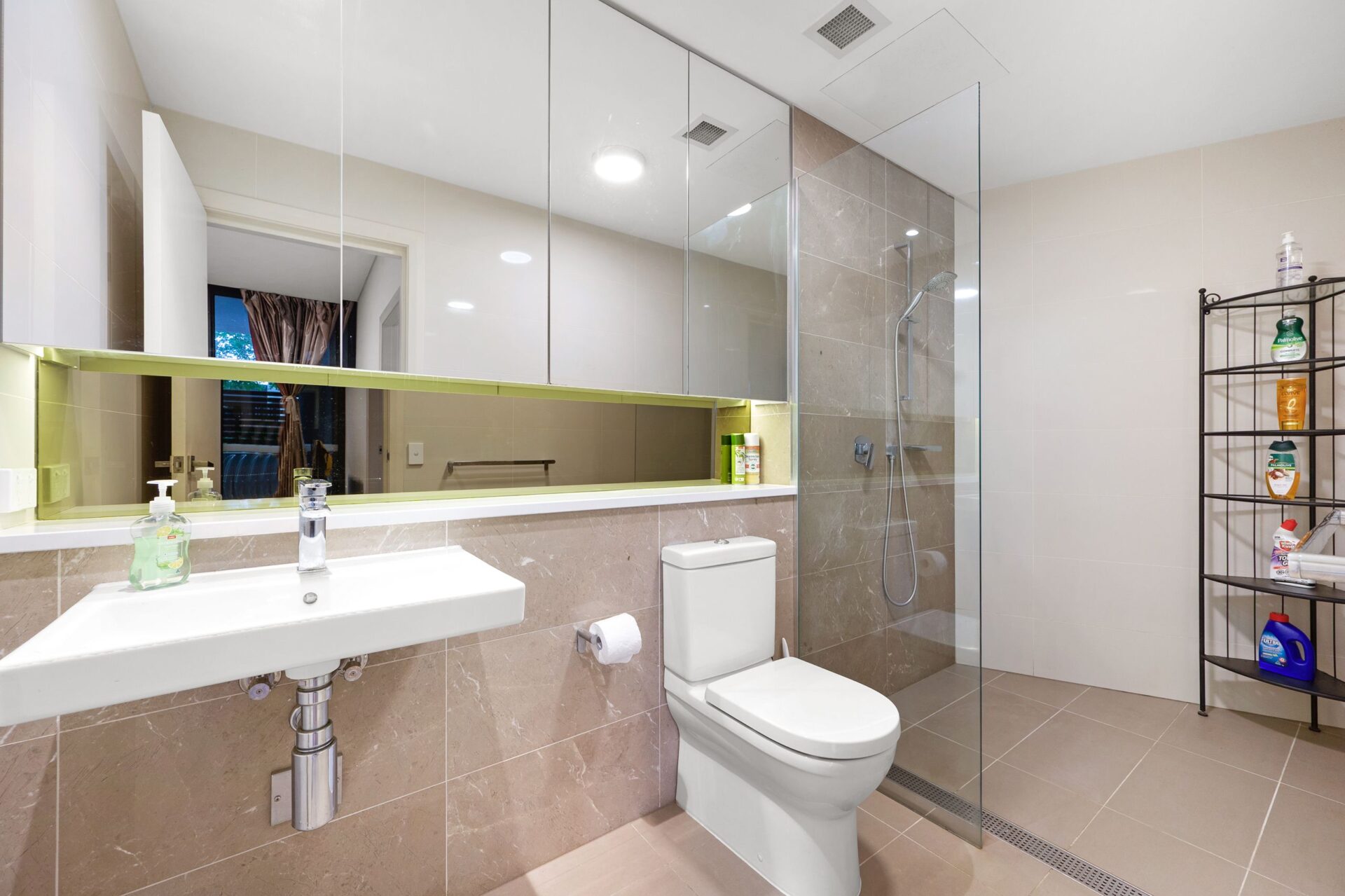 Meadowbank 1 Bed Bank Street ME175-Sydney short term rentals