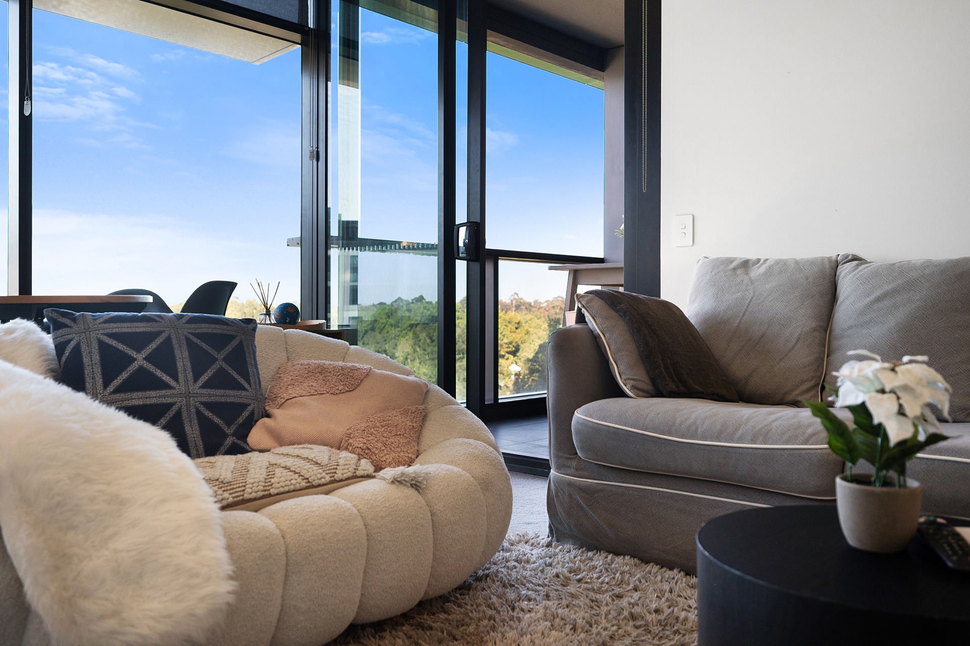 Pyrmont 1 Bedroom Harris Street PYR149-Sydney short term rentals