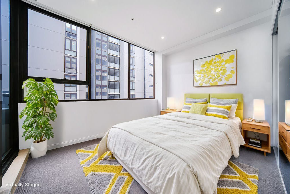 Eastwood 2 Bedroom Rowe Street EW262-Sydney short term rentals
