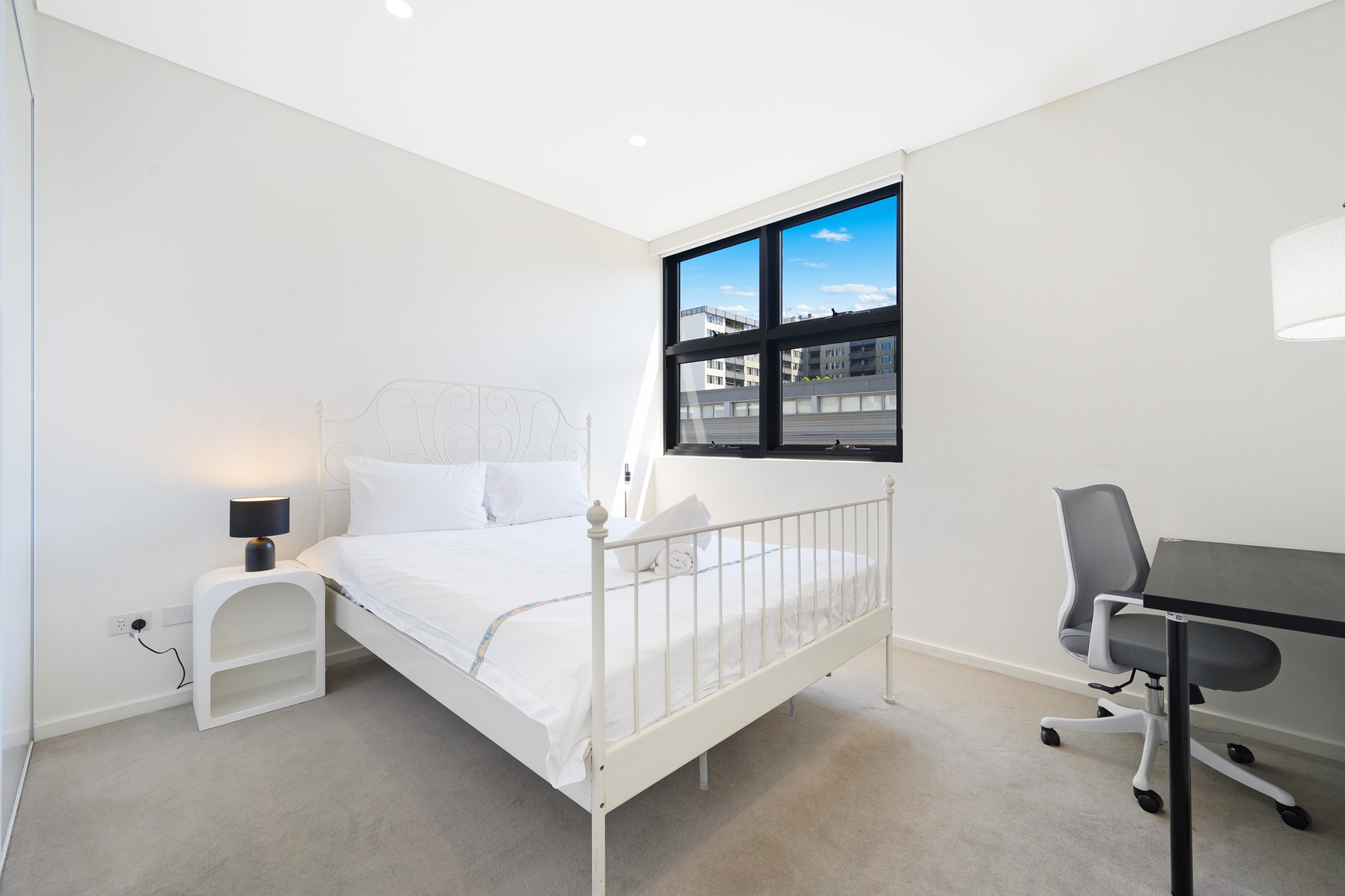 Ashfield 1 Bedroom Liverpool Road ASH1301-Sydney short term rentals