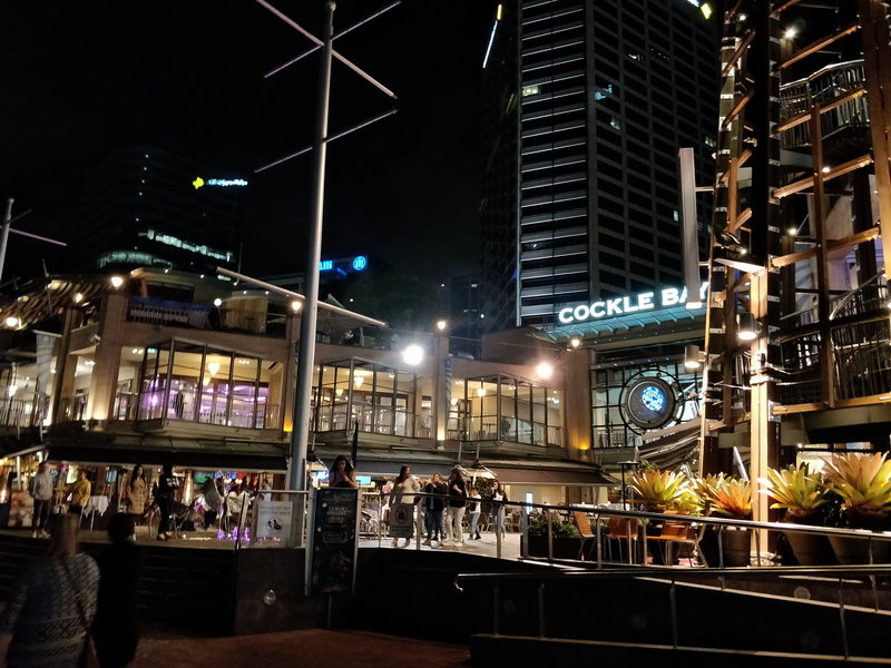 Darling Harbour-Harper Scott