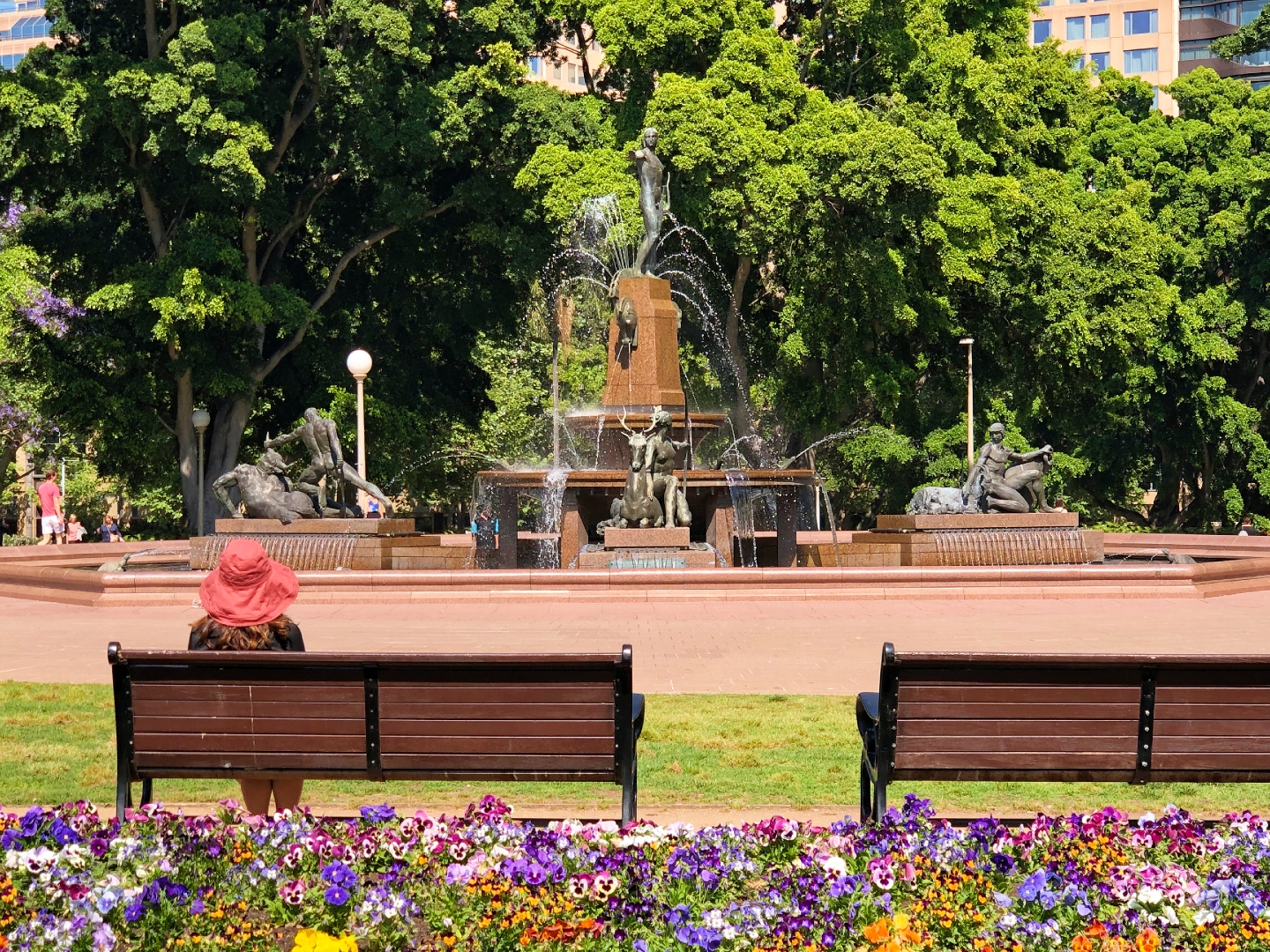 Hyde Park-Ava Thompson