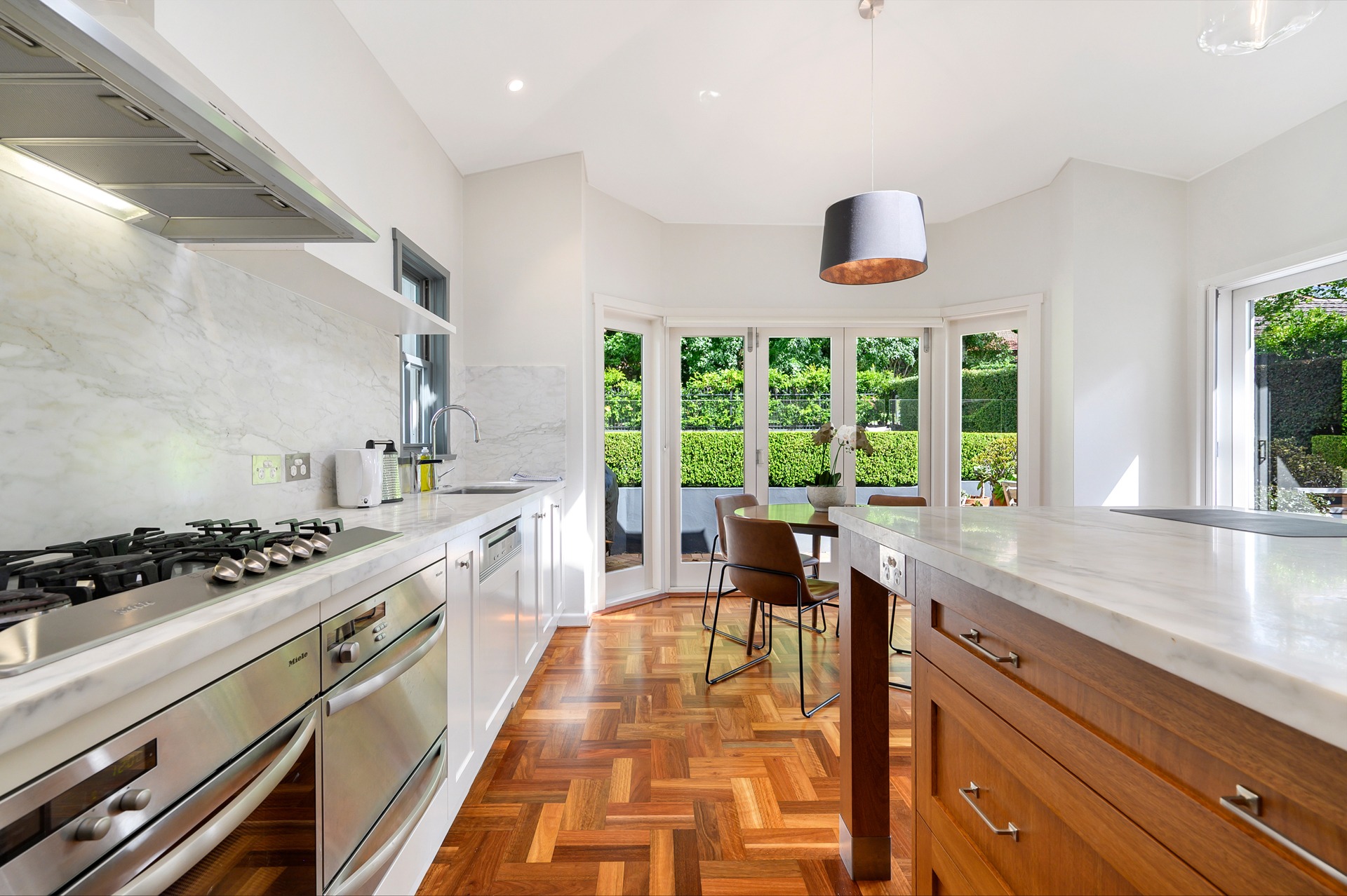 Roseville 5 Bedroom House Allison Avenue ROS53-Sydney short term rentals