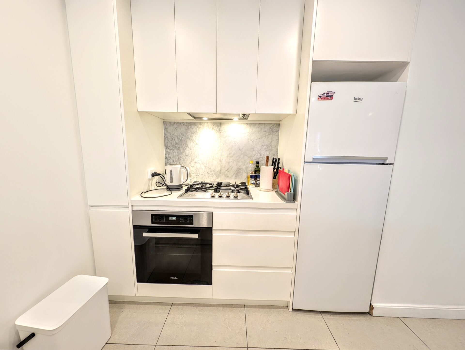 St Leonards 1 Bedroom Christie Street SL1102-Sydney short term rentals