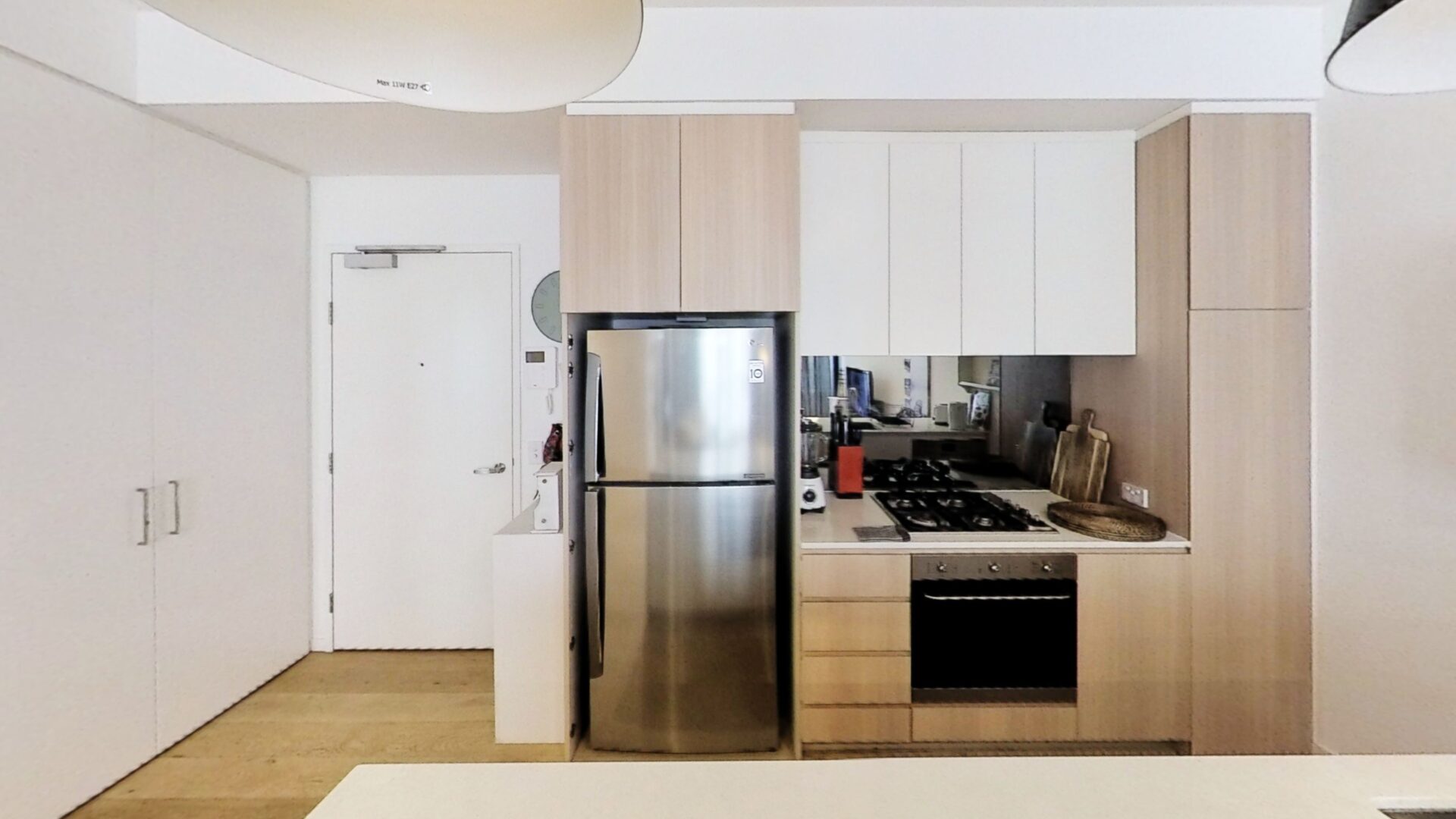 Greenwich 1 Bedroom Greenwich Road GRE1-Sydney short term rentals