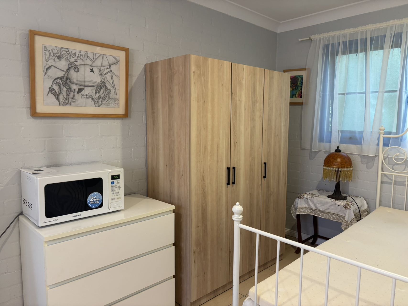 Lindfield Studio Tryon Place LF032-Sydney short term rentals
