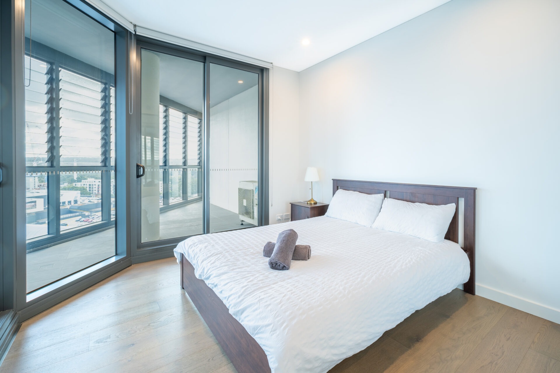 West Ryde 2 Bedroom Meadow Crescent WR213-Sydney short term rentals