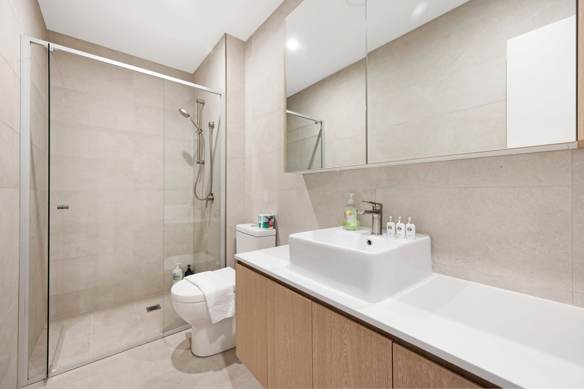 Dulwich Hill 2 Bedroom Wardell Road DH2108-Sydney short term rentals