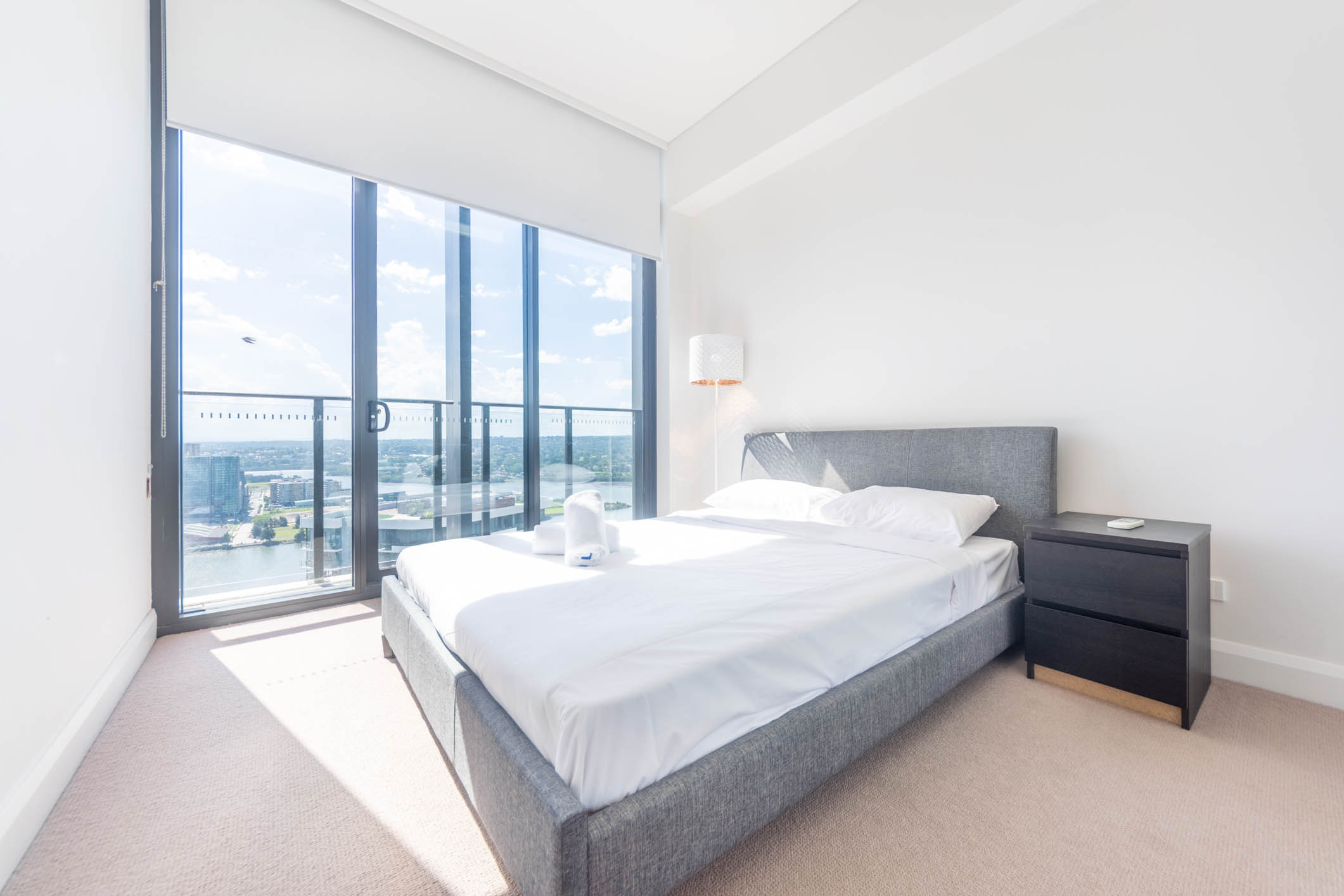 Concord West 2 Bedroom Queen Street CW20-Sydney short term rentals