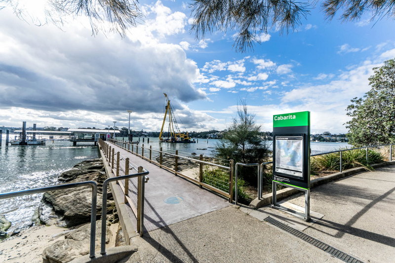 Cabarita 2 Bedroom Cabarita Road CB6-Sydney short term rentals