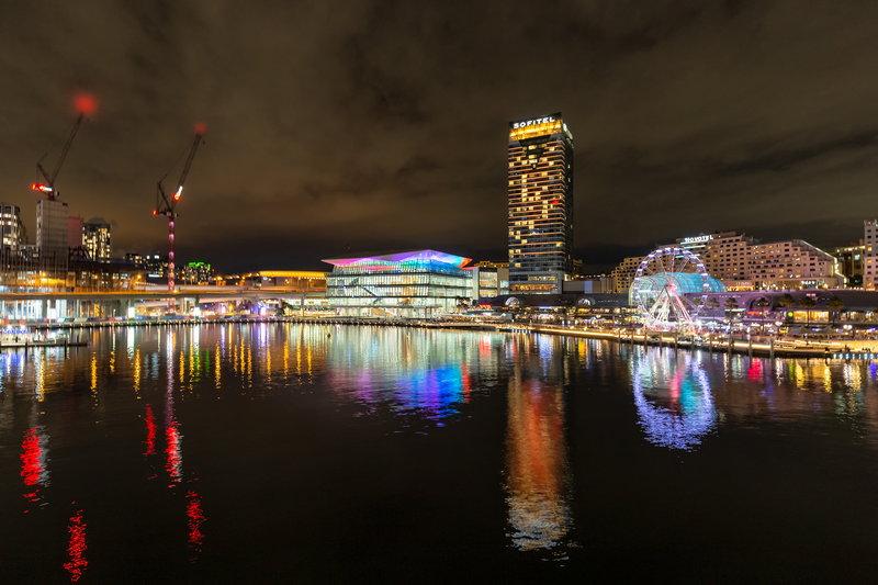 Darling Harbour-Luke Long