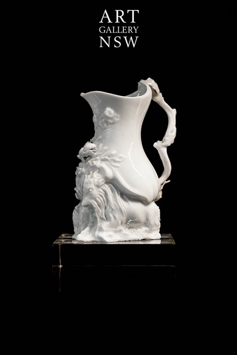 Art Gallery of NSW-Savannah Johnson