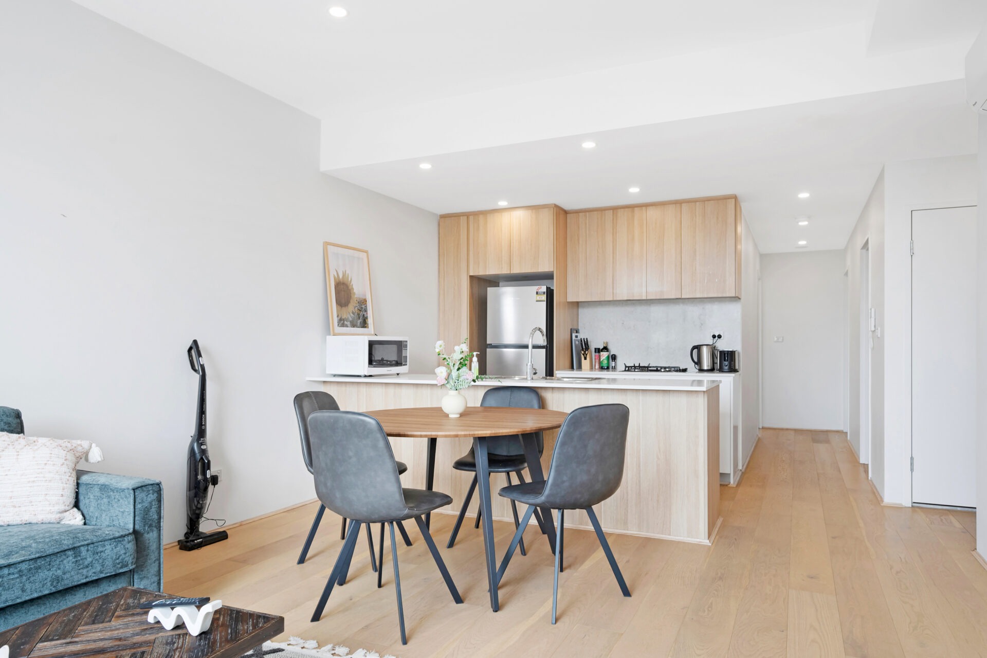 Surry Hills 2 Bedroom Crown Street SH219-Sydney short term rentals