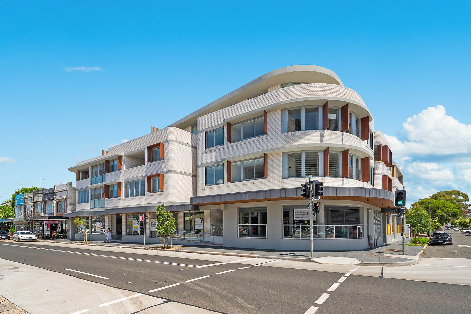 Dulwich Hill 3 Bedroom Keith Street DH3107-Sydney short term rentals