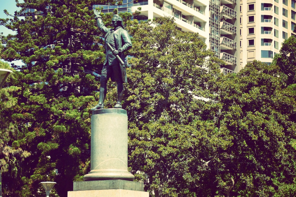 Hyde Park-Michael Fraser