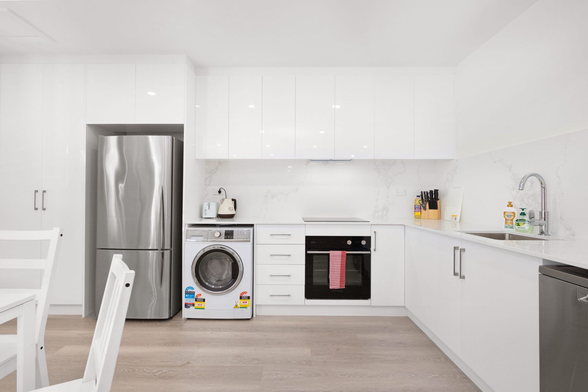 Dulwich Hill Studio Terrace Road DH002-Sydney short term rentals