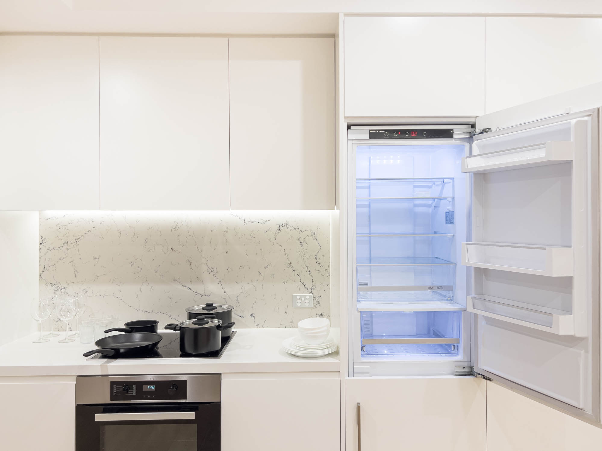 North Sydney 1 Bedroom Walker Street NS146-Sydney short term rentals