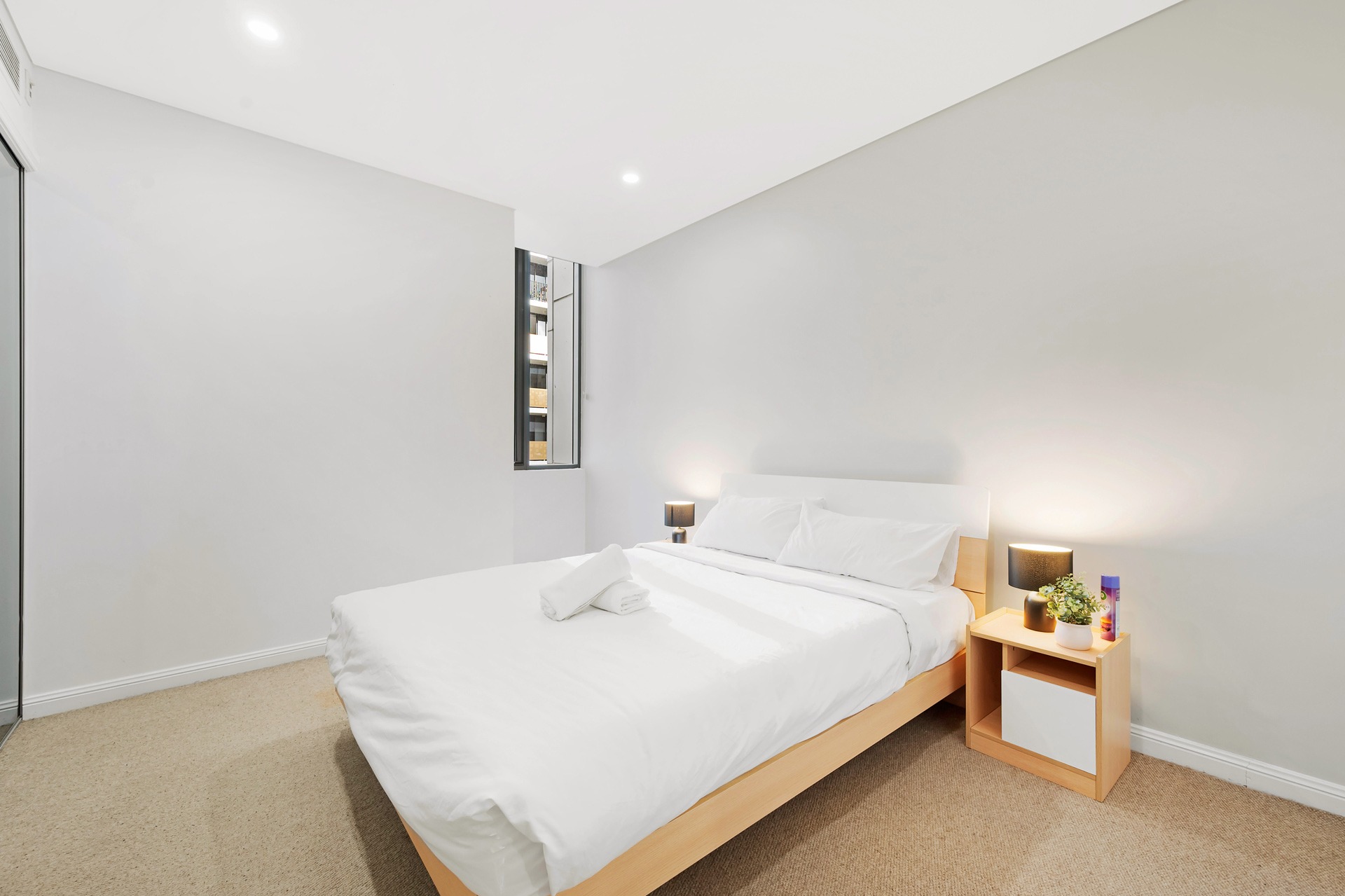 Botany 2 Bedroom Pemberton Street BOT2228-Sydney short term rentals