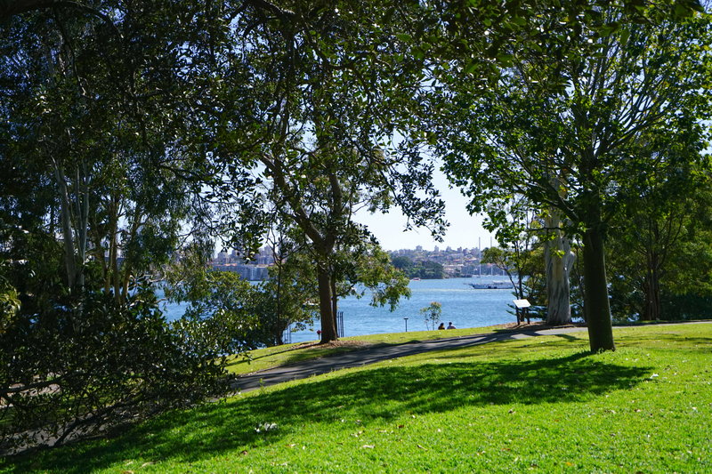 Royal Botanic Garden-Alex Baker