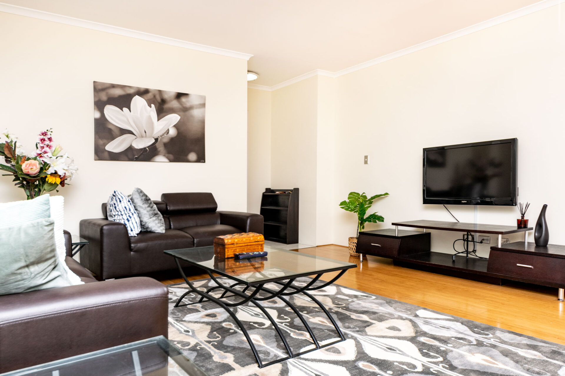 Meadowbank 2 Bedroom See Street MB48-Sydney short term rentals