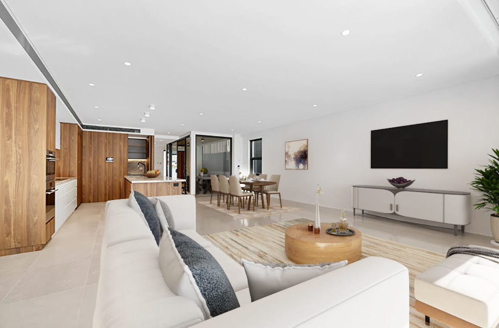 Dover Heights 5 Bedroom House Military Road DH6A-Sydney short term rentals