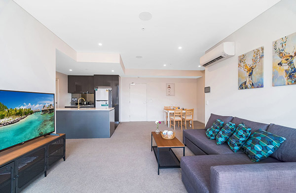 Ryde 2 bedroom RY90