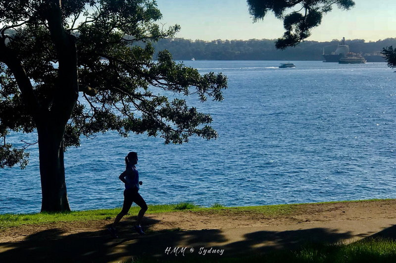 Royal Botanic Garden-Seth Parker