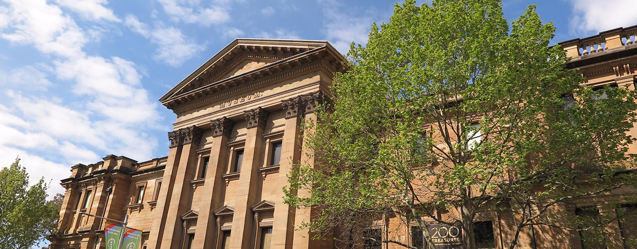 Australian Museum