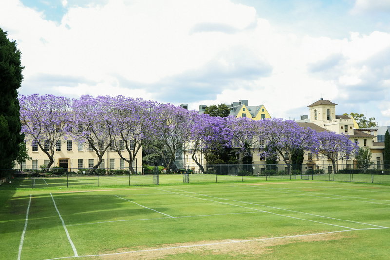 Sydney Uni-Raven Mooncliff