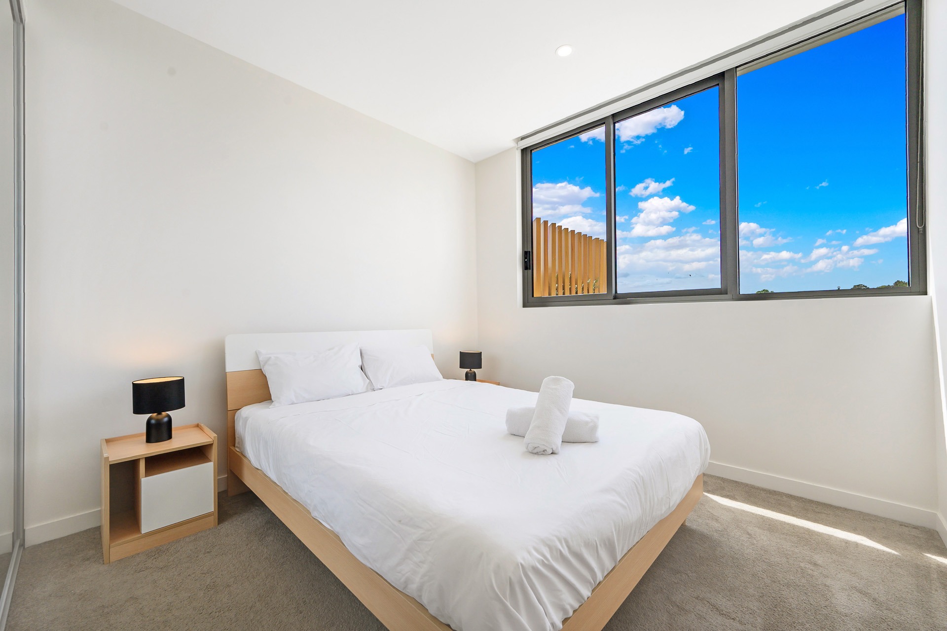 Dulwich Hill 2 Bedroom Wardell Road DH2307-Sydney short term rentals
