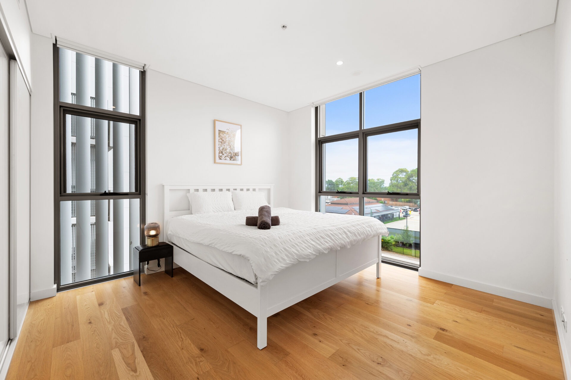 Top Ryde 2 Bedroom Blaxland Road TR2137-Sydney short term rentals