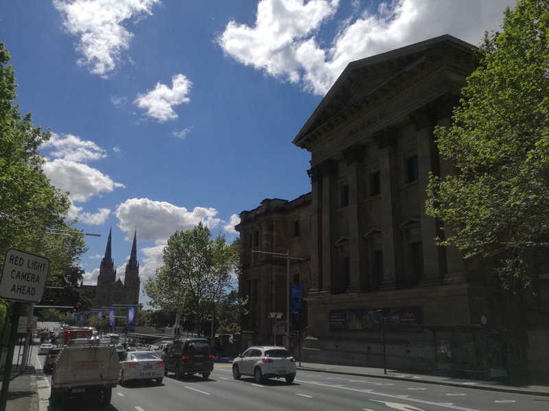 Australian Museum-Nova Wilson